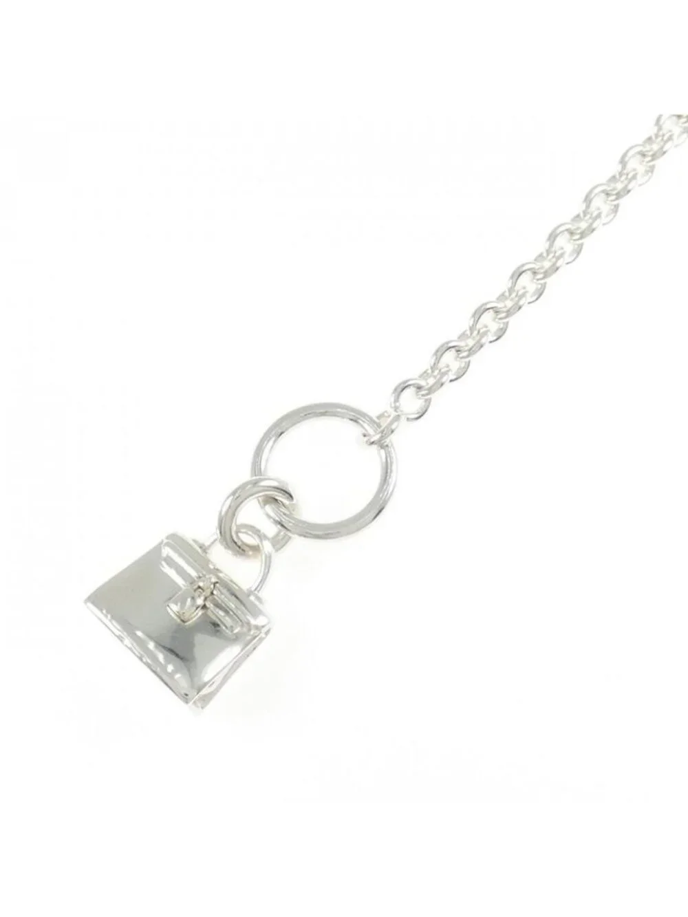 Hermes Amulet Kelly Bracelet - Picture 1 of 4